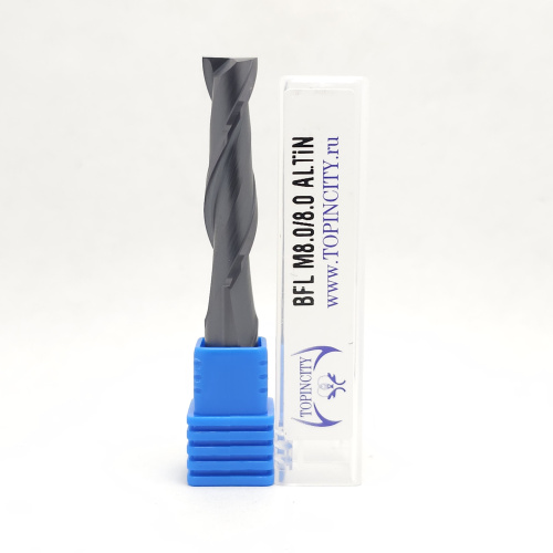 Фреза торцевая BFL M8.0/8.0 ALTiN