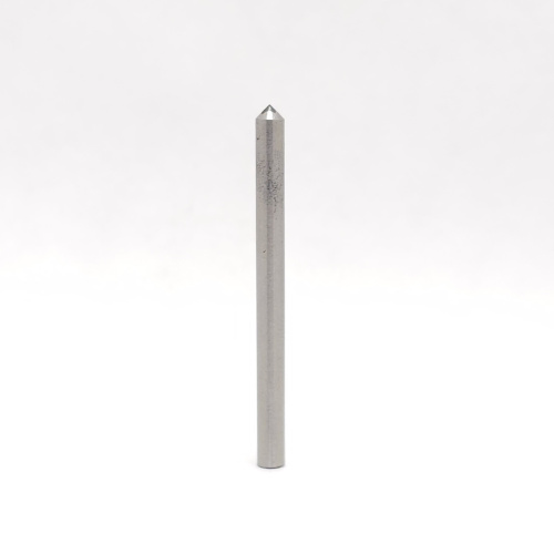 Graver90PCD-0.07 - Фреза гравировальная пирамидка (поликристалл)