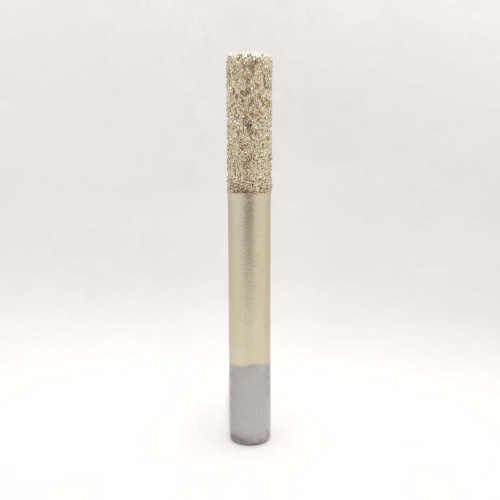 M10-L90 - Фреза концевая с желтым монокристаллом