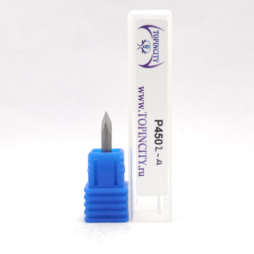 P4502-A - Фреза гравировальная для фасок