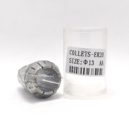 ER20-13.0(0.008) - Цанга точная