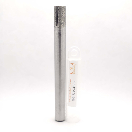 FPC12-20(120) - Фреза концевая с поликристаллом