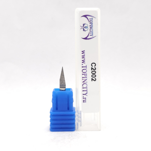 C2002-A - Фреза гравировальная для фасок