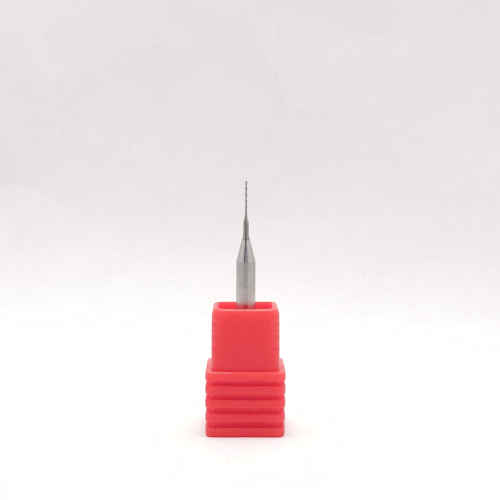 0.45/3.175 - Сверло твердосплавное