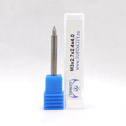 TERM3x2.7x2.4x4.0 - Термосверло