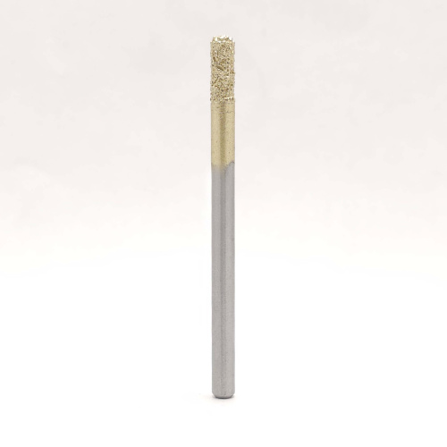M4-D4 - Фреза концевая с желтым монокристаллом