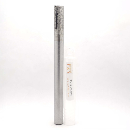 FPC12-30(150) - Фреза концевая с поликристаллом