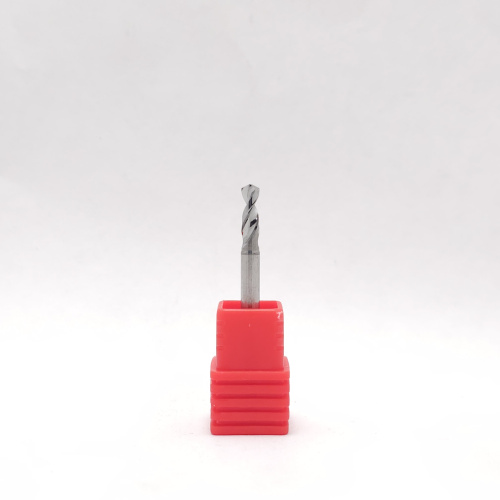 2.95/3.175 - Сверло твердосплавное