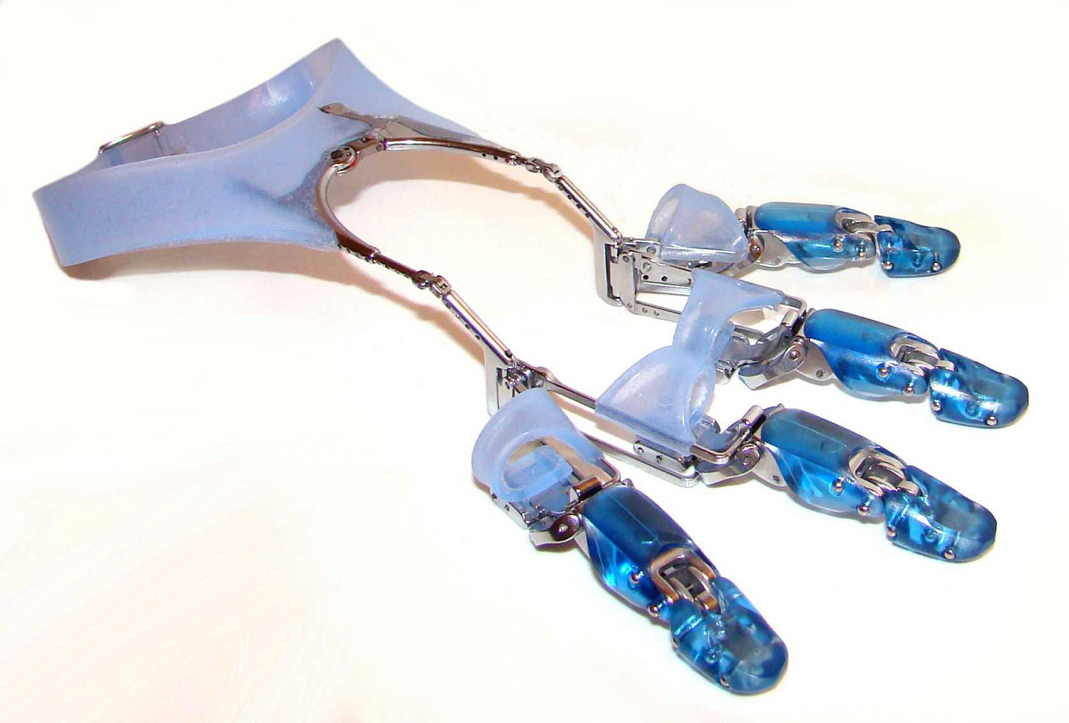 ЧПУ станки в медицине