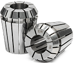 Цанги типа ER (DIN 6499B, ISO 15488B)