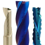 Концевые фрезы