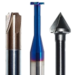 Специальные фрезы