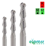 BFL B - Концевые 3D (сферические)