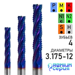 TURBO - Стружколомы