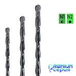 XLB - Экстрадлинные сферические
