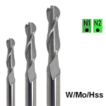 W/Mo/Hss - Вольфрам-молибденовая скоростная сталь