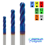 Сферические стандартного назначения