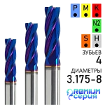 HOT - Переменная заточка