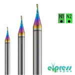 OZXB - Сферические однозубые