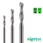 BAL - Алюминий сферические