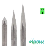 PA - Пирамидки для фаски