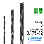 XLM - Экстрадлинные торцевые