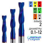 M - Торцевые стандартного назначения