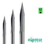 STR - Конусы прямые