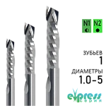 COMP - Компрессионные на 1 зуб