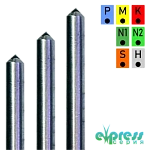 Graver - Граверы алмазные без вращения